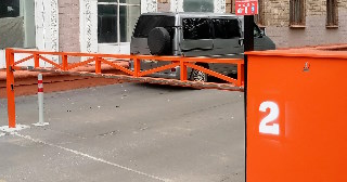 Купить антивандальный шлагбаум Слободской, цена от 4060 руб.