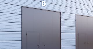 Купить гаражные ворота doorhan Слободской, цена от 5910 руб.