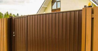 Купить откатные ворота - Doorhan Слободской, цена от 2776 руб.