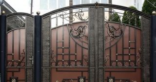 Купить услугу замер ворот Слободской, цена от 566 рублей